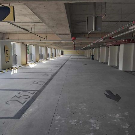Ld Diamond Apartments, Skopje City - Center, Limak Complex Exterior foto