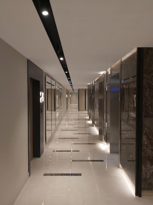 Ld Diamond Apartments, Skopje City - Center, Limak Complex Exterior foto