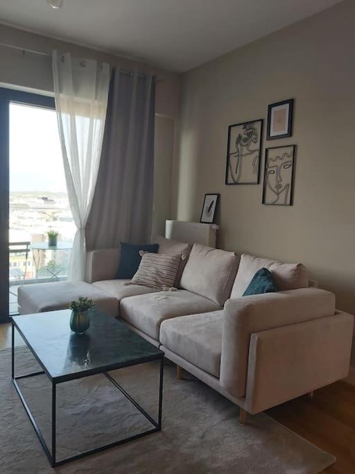 Ld Diamond Apartments, Skopje City - Center, Limak Complex Exterior foto