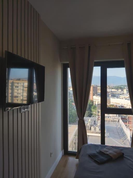 Ld Diamond Apartments, Skopje City - Center, Limak Complex Exterior foto